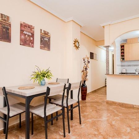Apartment Tomillo Torrevieja Zewnętrze zdjęcie