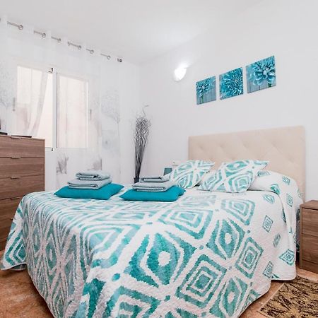 Apartment Tomillo Torrevieja Zewnętrze zdjęcie