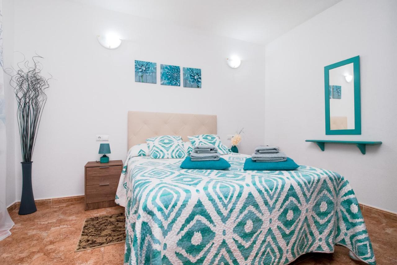 Apartment Tomillo Torrevieja Zewnętrze zdjęcie