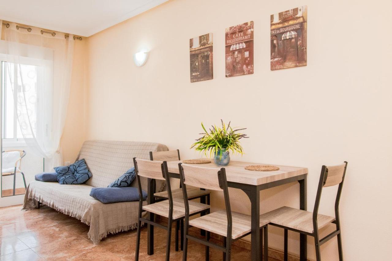 Apartment Tomillo Torrevieja Zewnętrze zdjęcie