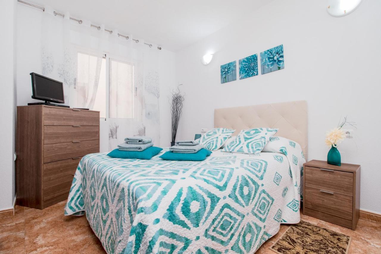 Apartment Tomillo Torrevieja Zewnętrze zdjęcie