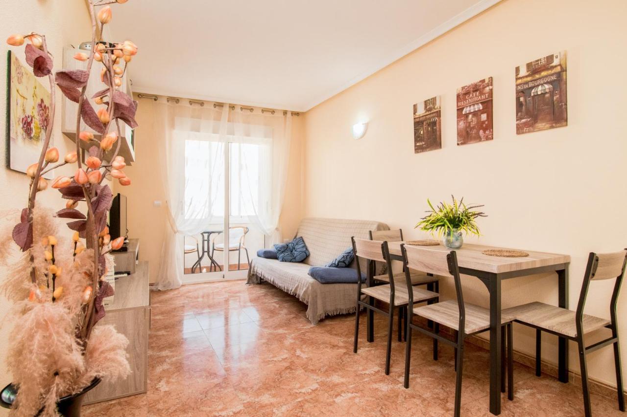 Apartment Tomillo Torrevieja Zewnętrze zdjęcie