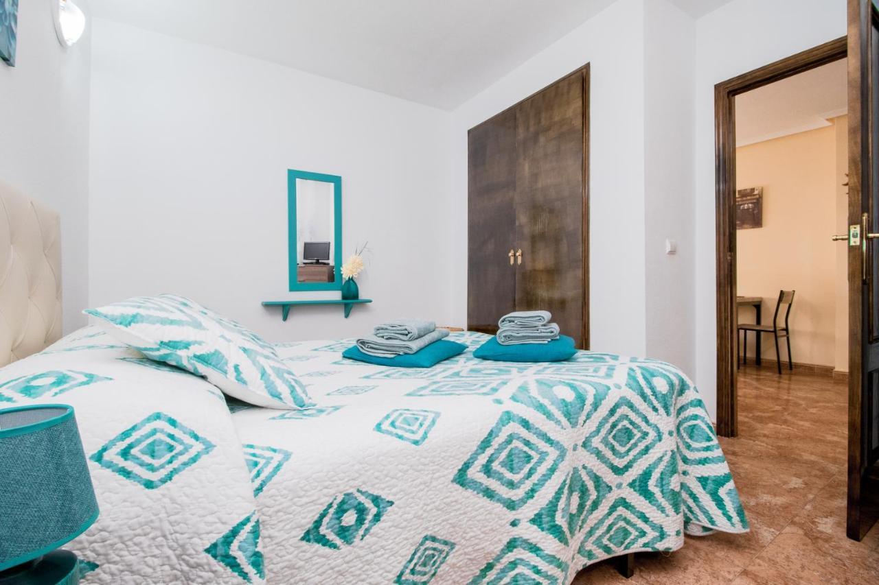 Apartment Tomillo Torrevieja Zewnętrze zdjęcie
