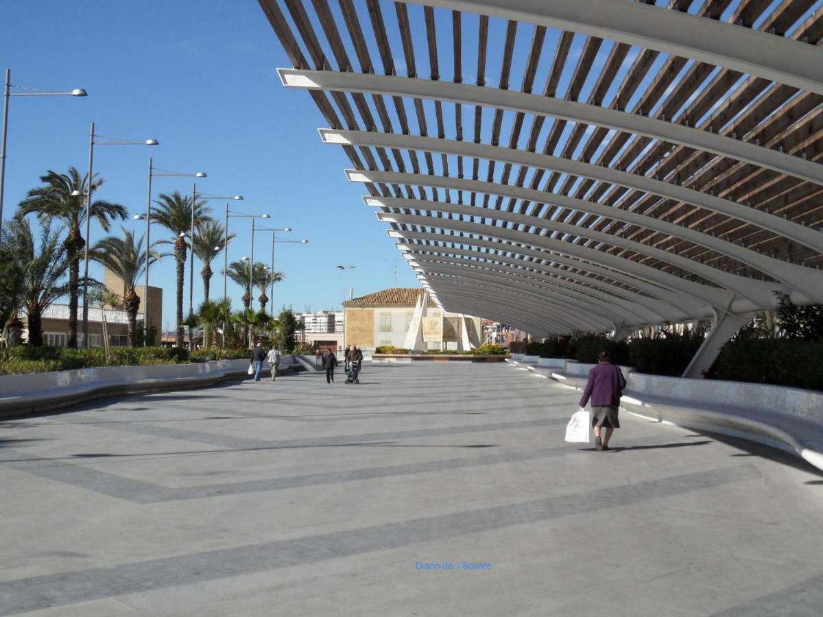 Apartment Tomillo Torrevieja Zewnętrze zdjęcie