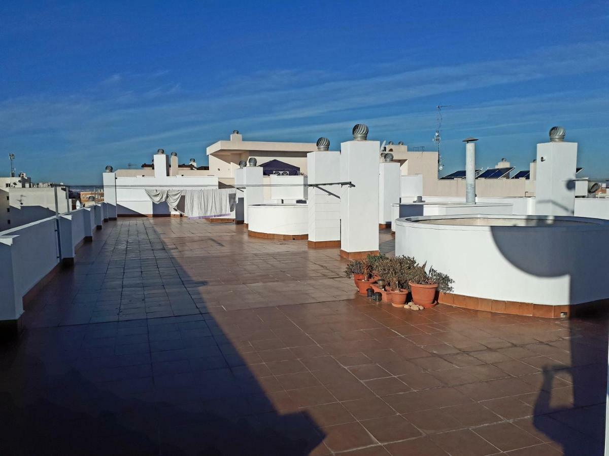 Apartment Tomillo Torrevieja Zewnętrze zdjęcie