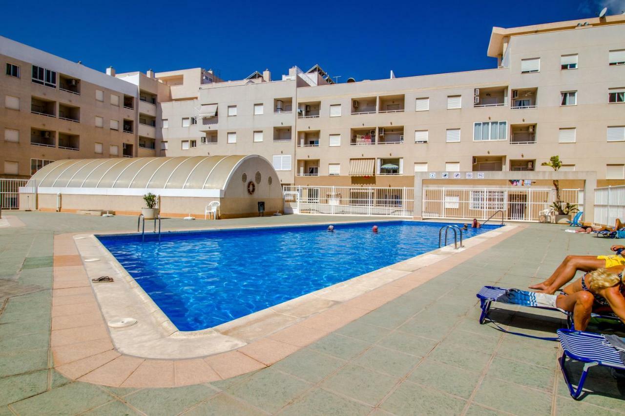 Apartment Tomillo Torrevieja Zewnętrze zdjęcie