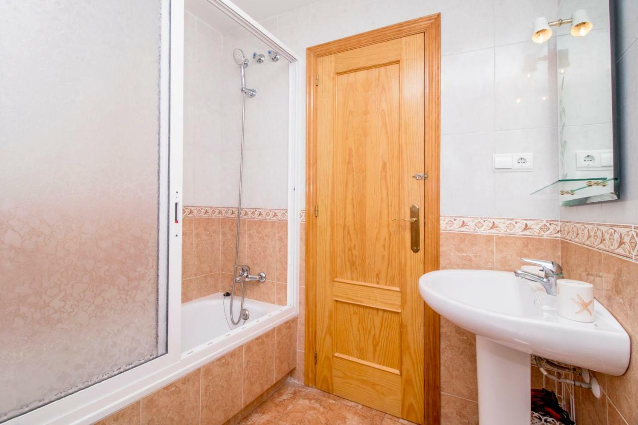 Apartment Tomillo Torrevieja Zewnętrze zdjęcie