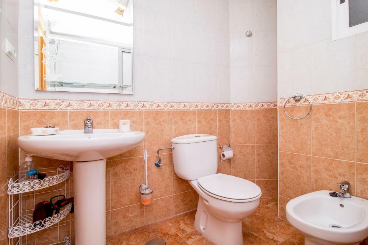 Apartment Tomillo Torrevieja Zewnętrze zdjęcie